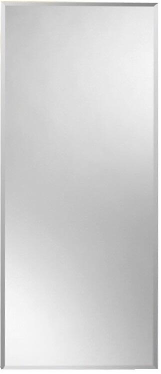 Zrcadlo 70 x 150 cm fazeta 20 mm OBSIDIAN